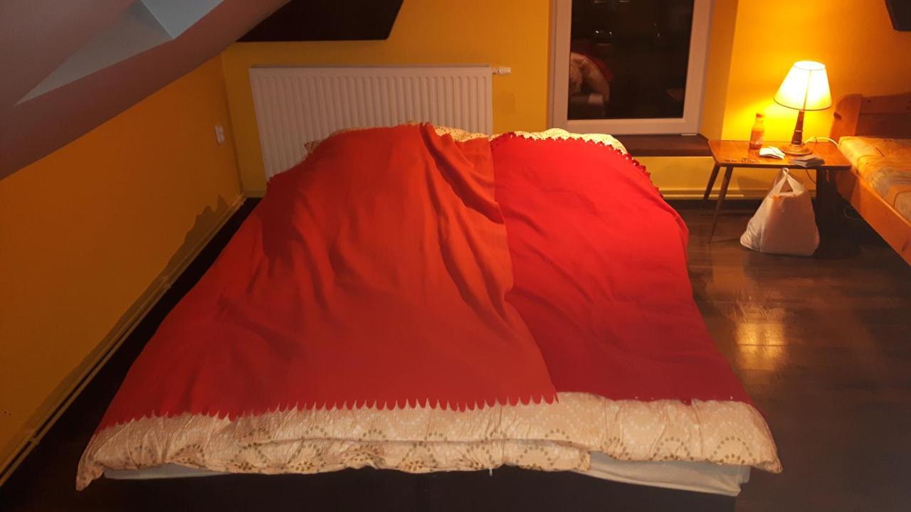 Noclegi Na Polnej Boleslawiec  Kültér fotó