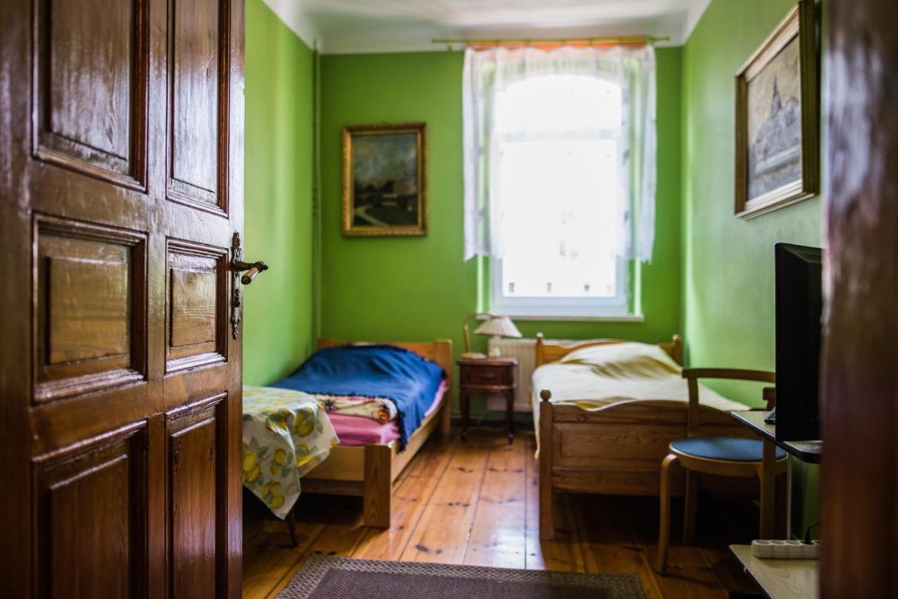 Noclegi Na Polnej Boleslawiec  Kültér fotó