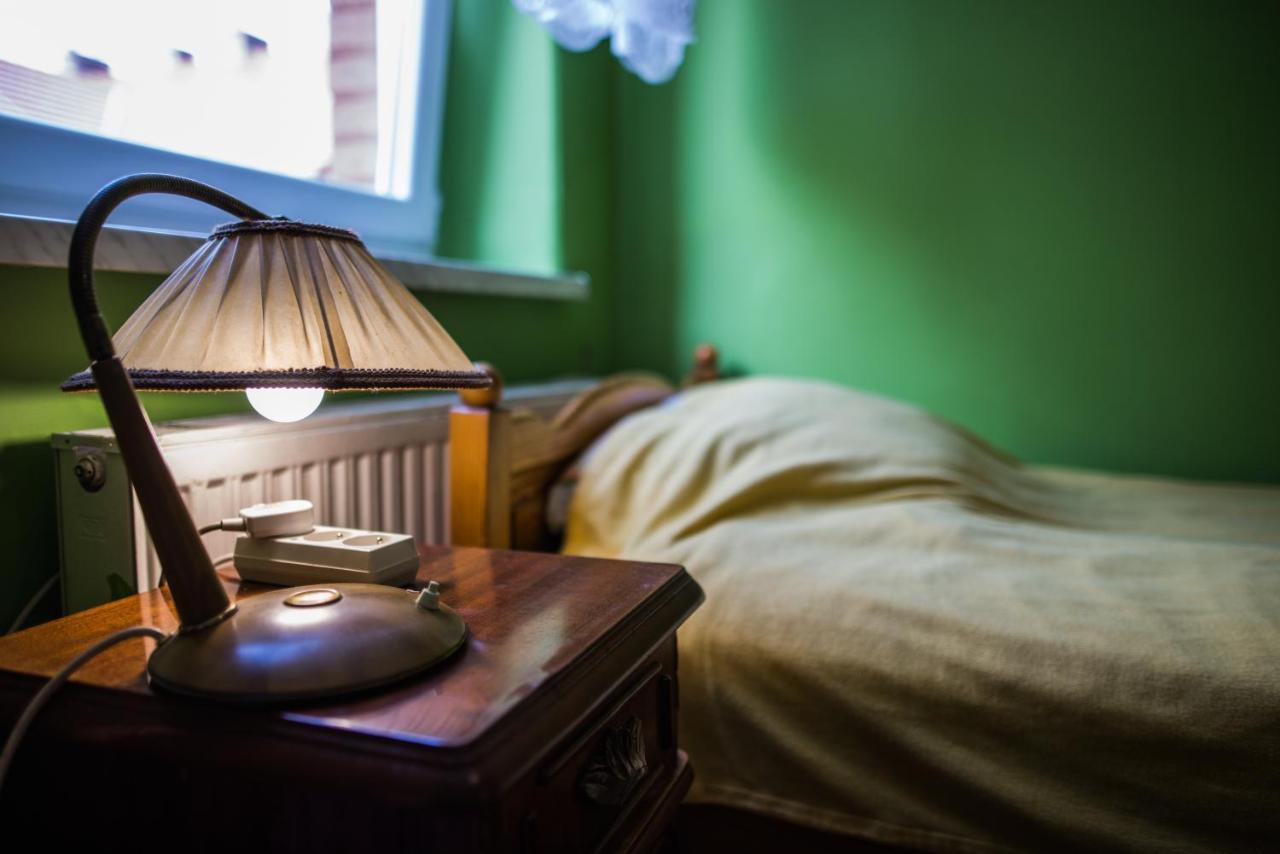 Noclegi Na Polnej Boleslawiec  Kültér fotó