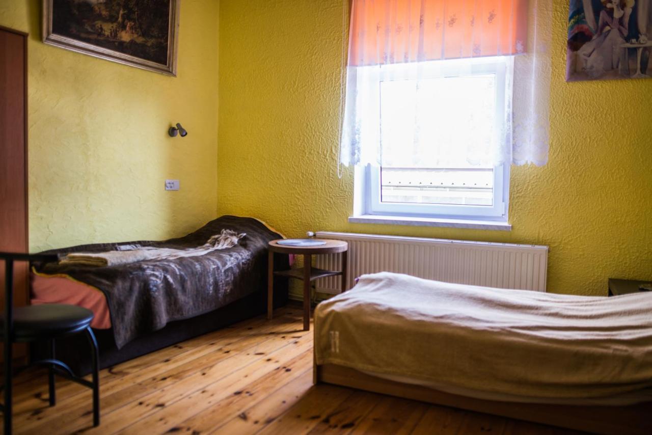 Noclegi Na Polnej Boleslawiec  Kültér fotó