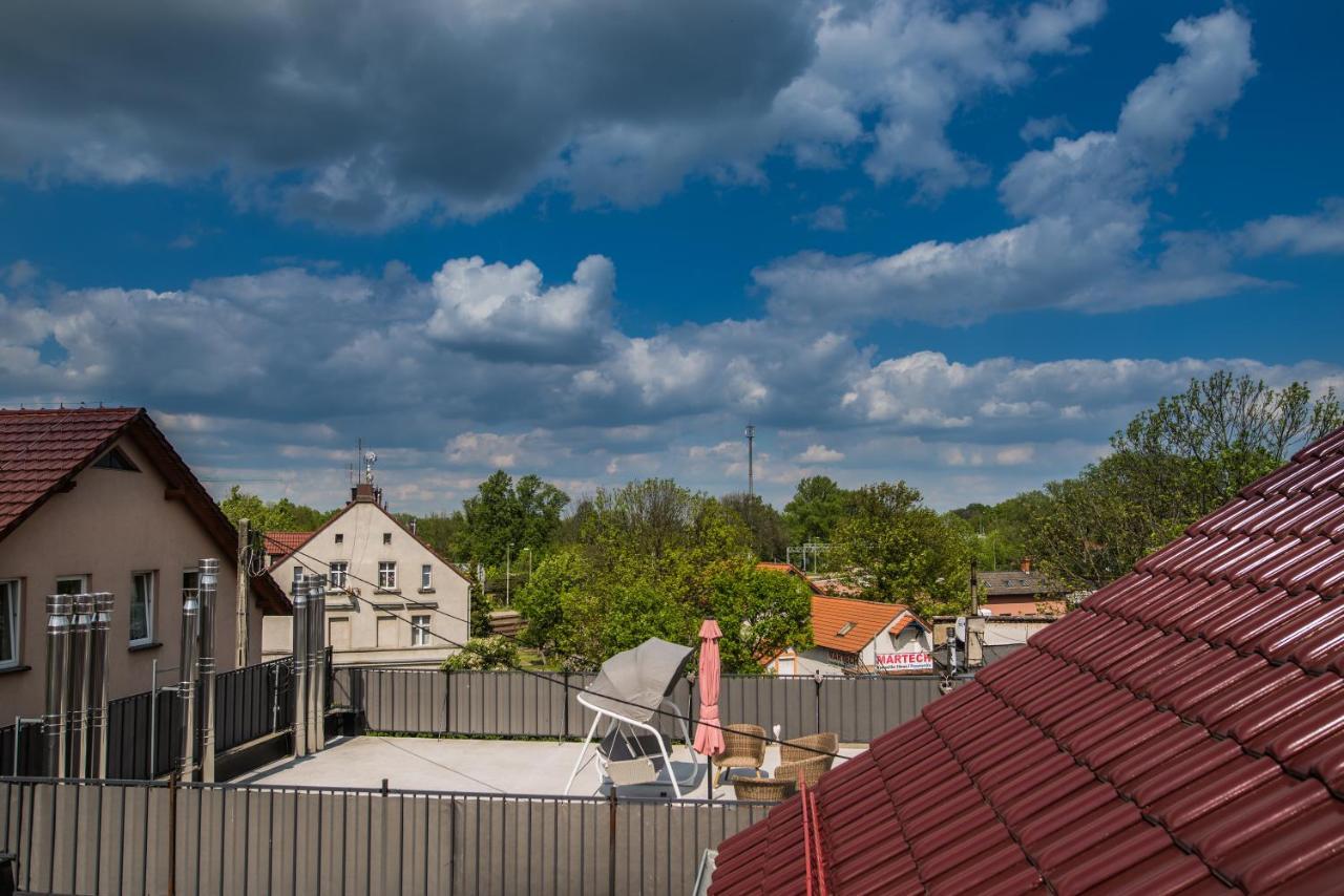 Noclegi Na Polnej Boleslawiec  Kültér fotó