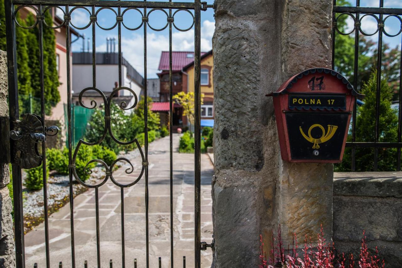 Noclegi Na Polnej Boleslawiec  Kültér fotó