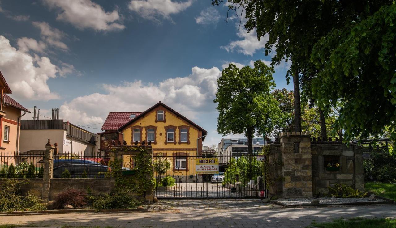 Noclegi Na Polnej Boleslawiec  Kültér fotó