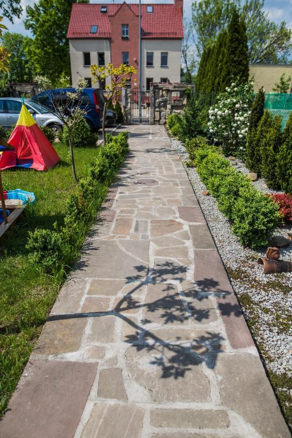 Noclegi Na Polnej Boleslawiec  Kültér fotó