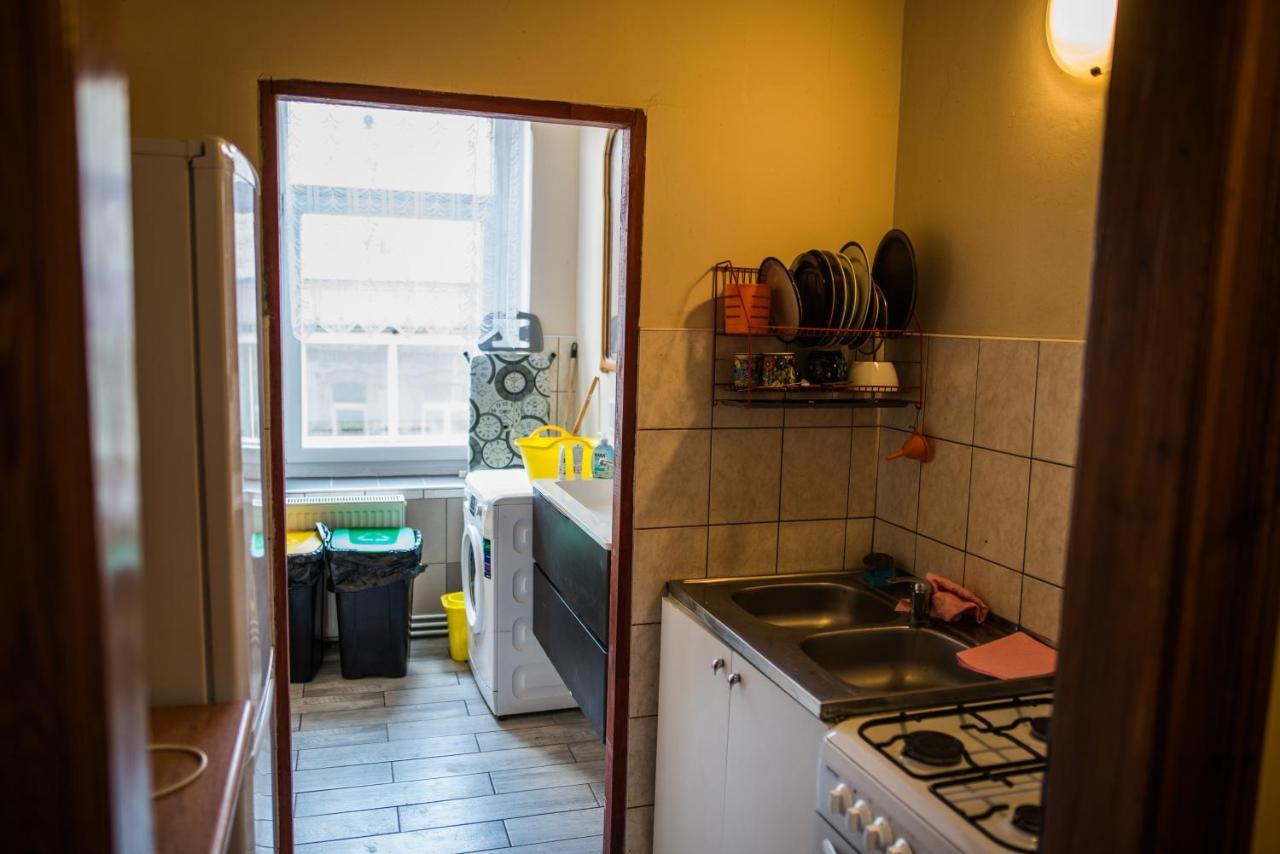 Noclegi Na Polnej Boleslawiec  Kültér fotó